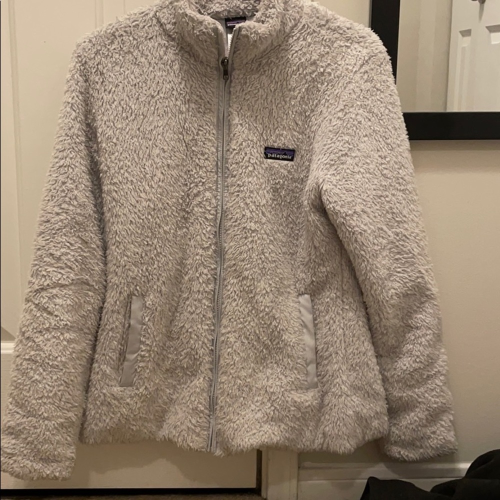 Patagonia Sherpa